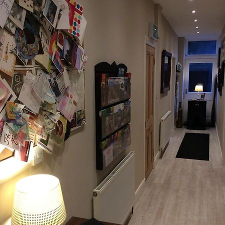 Ramsay'S Bed & Breakfast Bed & Breakfast Edinburgh 외부 사진