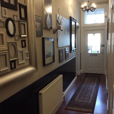 Ramsay'S Bed & Breakfast Bed & Breakfast Edinburgh 외부 사진