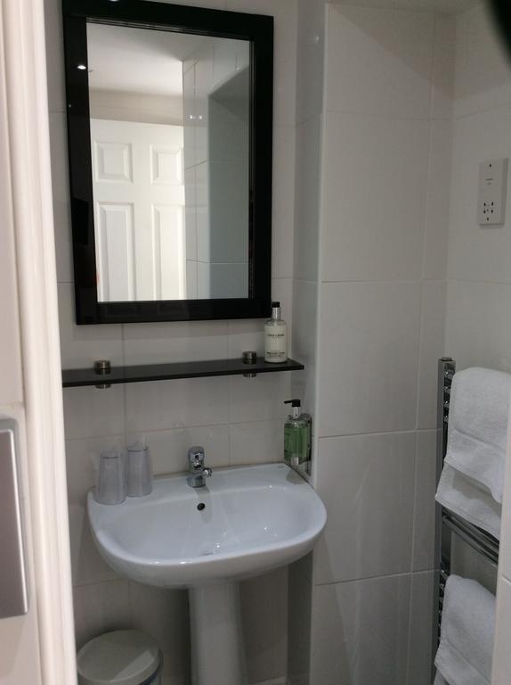 Ramsay'S Bed & Breakfast Bed & Breakfast Edinburgh 외부 사진