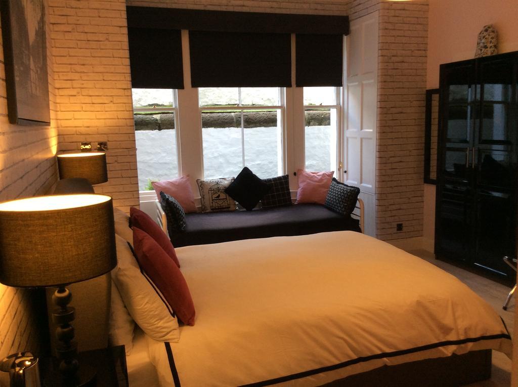 Ramsay'S Bed & Breakfast Bed & Breakfast Edinburgh 외부 사진