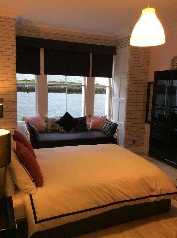 Ramsay'S Bed & Breakfast Bed & Breakfast Edinburgh 외부 사진