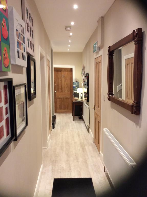Ramsay'S Bed & Breakfast Bed & Breakfast Edinburgh 외부 사진