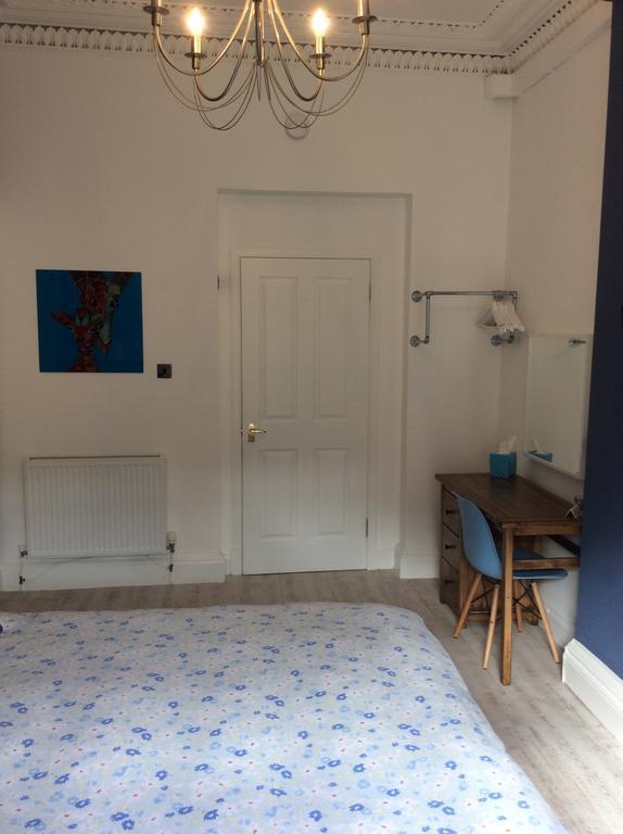 Ramsay'S Bed & Breakfast Bed & Breakfast Edinburgh 외부 사진