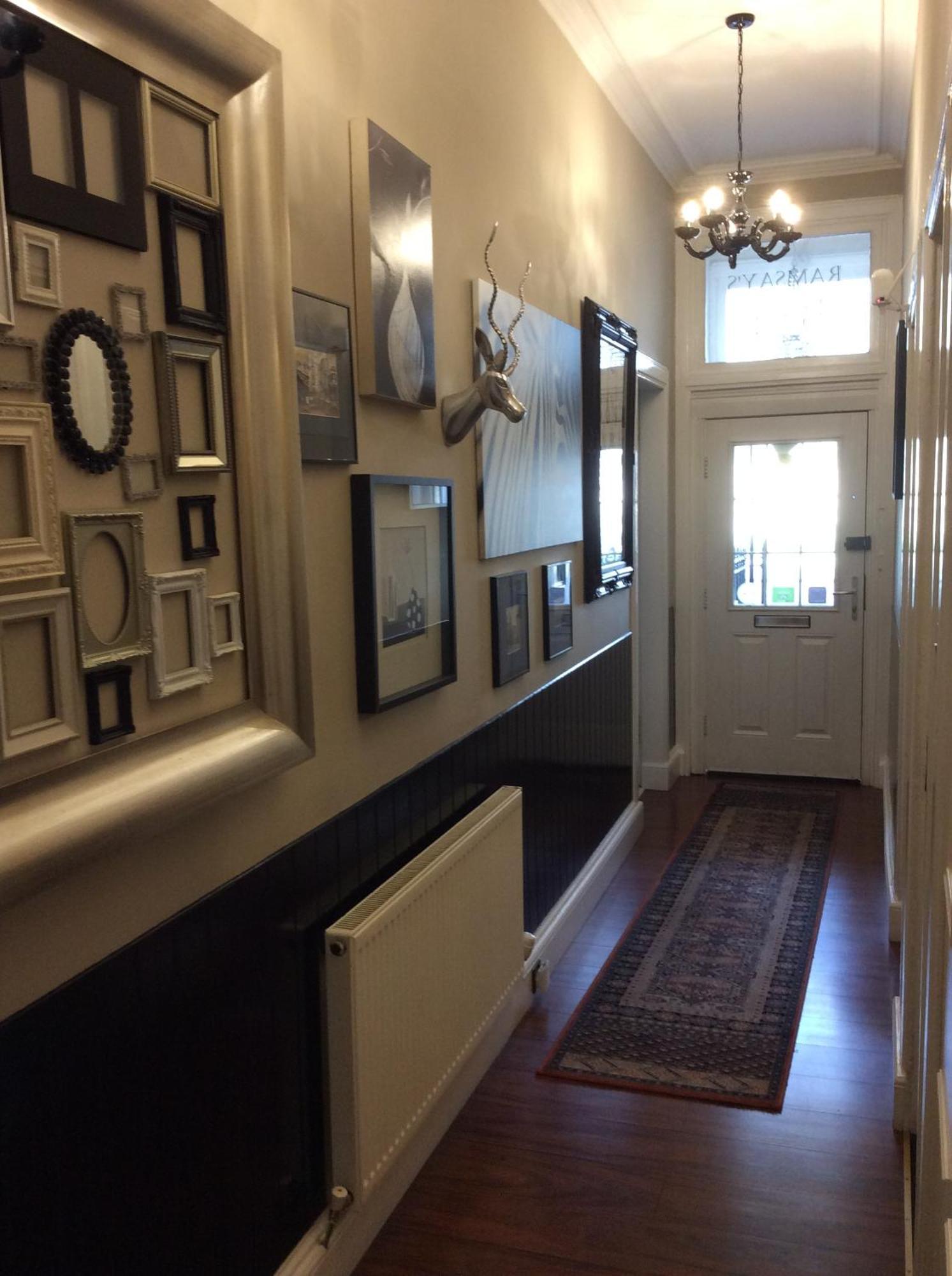 Ramsay'S Bed & Breakfast Bed & Breakfast Edinburgh 외부 사진