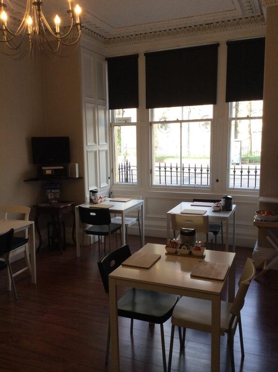 Ramsay'S Bed & Breakfast Bed & Breakfast Edinburgh 외부 사진