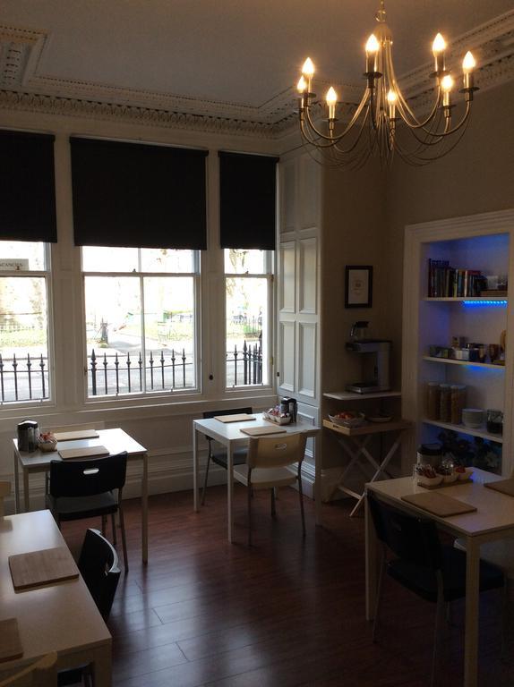 Ramsay'S Bed & Breakfast Bed & Breakfast Edinburgh 외부 사진