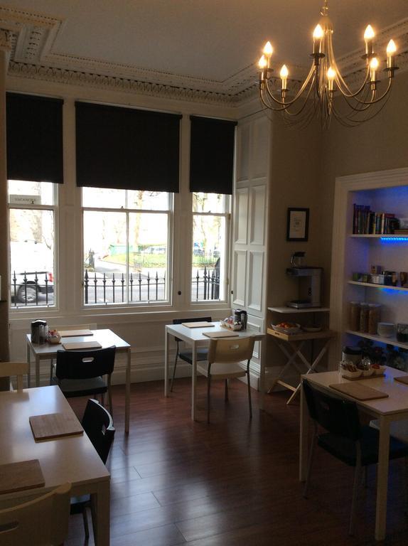 Ramsay'S Bed & Breakfast Bed & Breakfast Edinburgh 외부 사진
