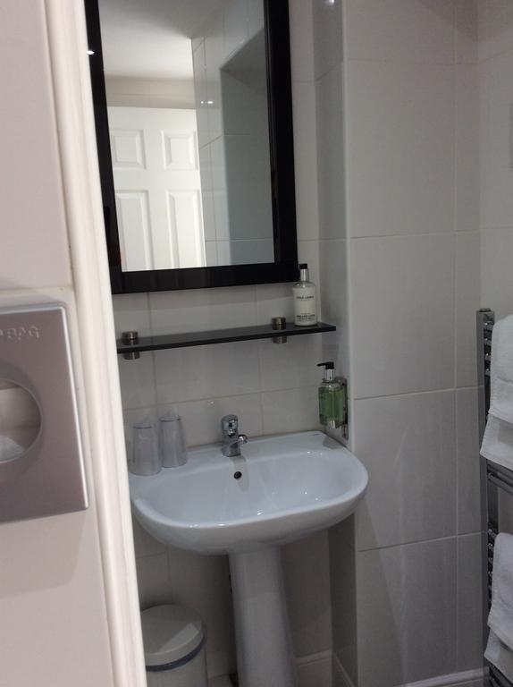 Ramsay'S Bed & Breakfast Bed & Breakfast Edinburgh 외부 사진