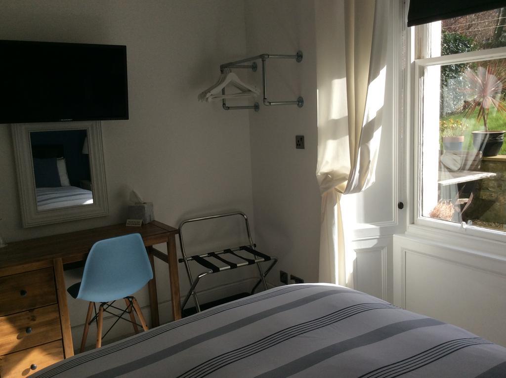 Ramsay'S Bed & Breakfast Bed & Breakfast Edinburgh 외부 사진