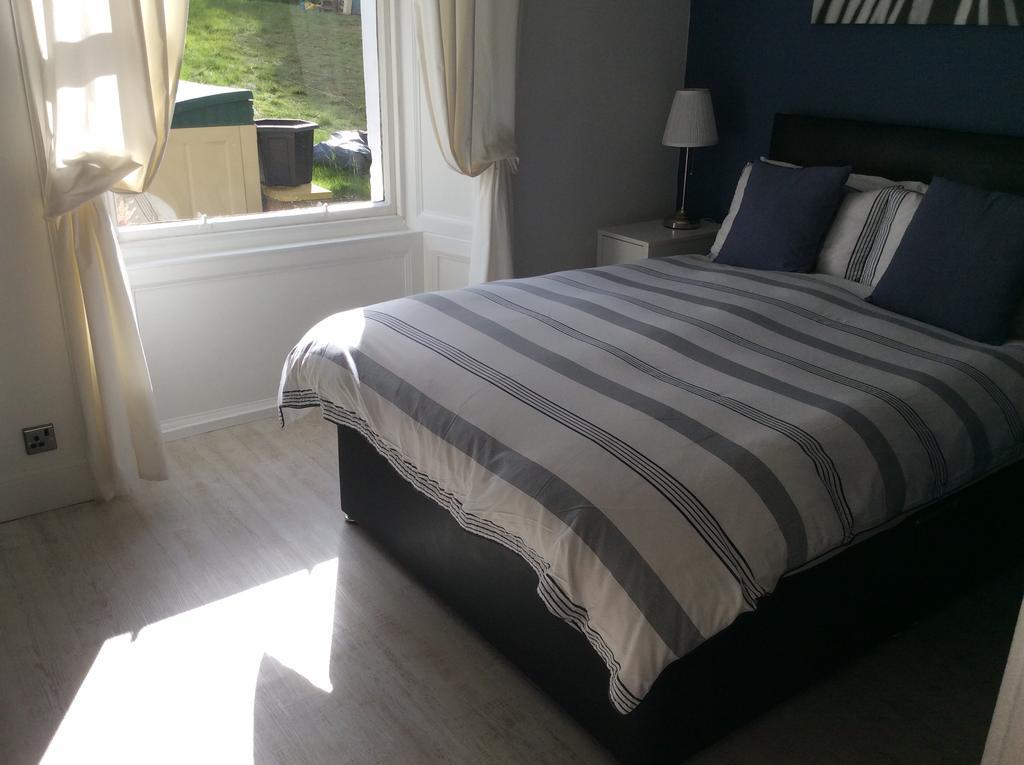 Ramsay'S Bed & Breakfast Bed & Breakfast Edinburgh 외부 사진