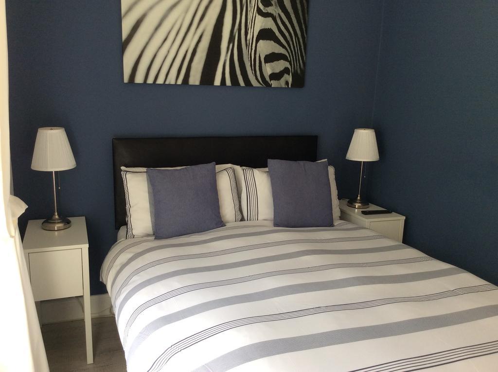 Ramsay'S Bed & Breakfast Bed & Breakfast Edinburgh 외부 사진