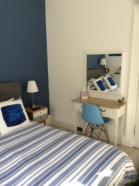 Ramsay'S Bed & Breakfast Bed & Breakfast Edinburgh 외부 사진