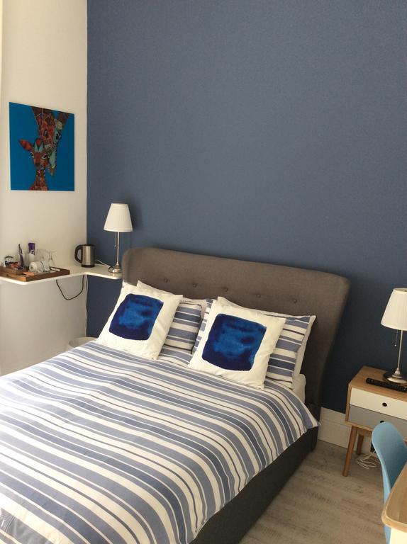 Ramsay'S Bed & Breakfast Bed & Breakfast Edinburgh 외부 사진