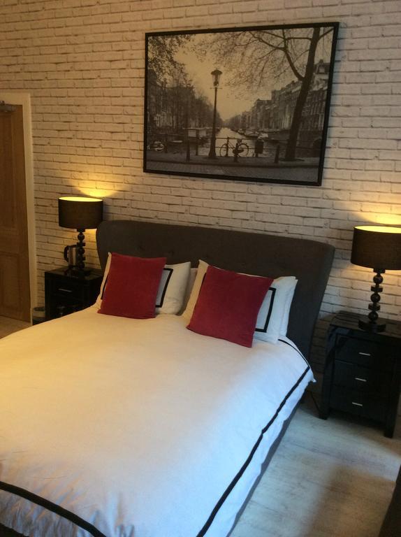 Ramsay'S Bed & Breakfast Bed & Breakfast Edinburgh 외부 사진