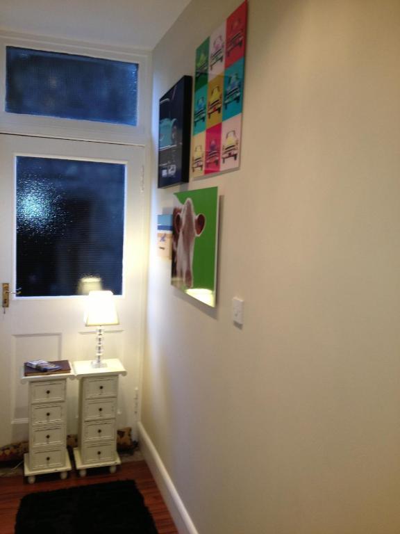 Ramsay'S Bed & Breakfast Bed & Breakfast Edinburgh 외부 사진