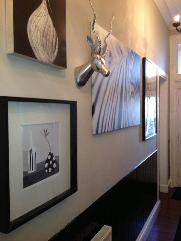 Ramsay'S Bed & Breakfast Bed & Breakfast Edinburgh 외부 사진