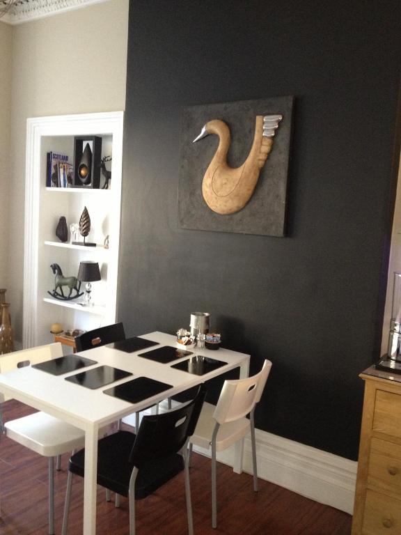 Ramsay'S Bed & Breakfast Bed & Breakfast Edinburgh 외부 사진