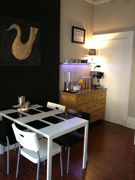 Ramsay'S Bed & Breakfast Bed & Breakfast Edinburgh 외부 사진