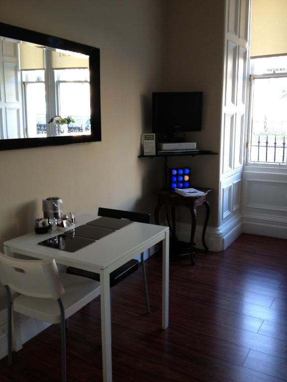 Ramsay'S Bed & Breakfast Bed & Breakfast Edinburgh 외부 사진